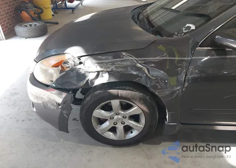 2008 Nissan Altima 2.5 S из США, поврежденный, VIN 1N4AL21E78C252538